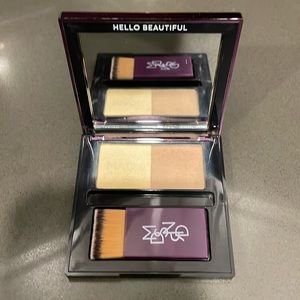 Madison Reed The Great Cover Up Root Powder Blonde